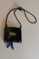 Mini Koran Kuran zum aufhängen Qoran Quran Nazar Muska Dua Auto Anhänger Nr.001