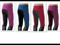 Trendige REITHOSEN v. Pfiff Gr 146-176* 4 coole Farbkombis * SSV * LAGERRÄUMUNG