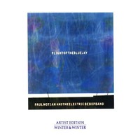 PAUL MOTIAN-FLIGHT OF THE BLUE JAY-CD  NEU