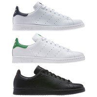 Adidas Originals Mens Stan Smith Trainers Skate Shoes Sports all size