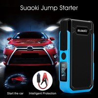 20000mAh 800A Starthilfe Auto Jump Starter Booster Ladegerät Notstart Power Bank