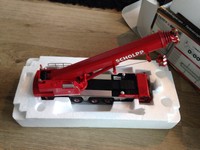 Terex Ac 200-1 Mobilkran Scholpp Conrad Autokran