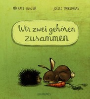 Michael Engler ~ Wir zwei gehören zusammen 9783833903717