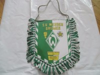 Wimpel SV Werder Bremen