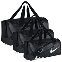 Sporttasche NIKE Alpha Adapt Teambag Crossbody schwarz S, M oder L Tasche Duffel