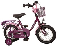 Bachtenkirch KINDERFAHRRAD 14" FAHRRAD „MY DREAM“ RÜCKTRITT 411-MD-25