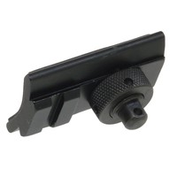UTG Picatinny Aufname Adapter-Kit für Bi-Pod & Swivel Bolzen TL-BPAD1