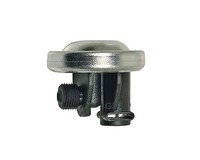 Druckregler Membranregler Kaffeevollautomat AEG Bosch Siemens 419988 Famosa