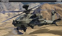 Academy British Army Air Corps AH-64D 1:72 Academy 12537