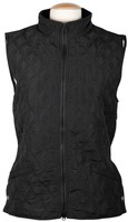 Harry's Horse Bodywarmer Damen Reitweste gesteppt wattiert schwarz