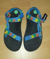 TEVA Hurricane 2 Damen Sandalen