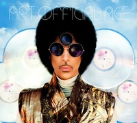 Prince - Art Official Age