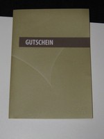 Gutschein Jochen Schweizer