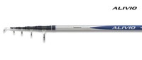  Shimano Alivio EX Tele Surf 4,20m/Wg 170g Brandungsrute -  