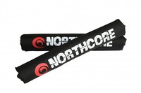 Northcore "Roof Bar Pads" - Dachgepäckträgerauflagen - Dachträgerauflagen