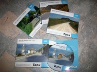  **** 130 Real Life Videos ****  (RLV) z. B. für Tacx VR Rollentrainer 