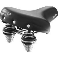 L6.3.1 Selle Royal Sattel Drifter Selle Royal Tourensattel schwarz Unisex