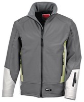 Result Blade 3 layer Softshell jacket All Sizes