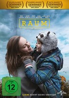DVD * RAUM - LIEBE KENNT KEINE GRENZEN # NEU OVP +
