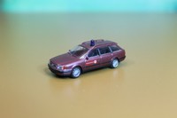 1:87 H0 Rietze Automodell PKW Audi 100 THW (D39608)