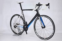 GIANT Propel Advanced 2 Rennrad Carbon 57 Rahmen L 105 Shimano Modell 2016 *NEU*