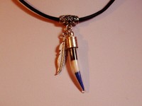 027, HSV, Phiole, Schmuck, Fußball, Anhänger