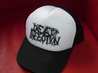 Dead Infection Cap Grindcore Grind Goregrind Agathocles Regurgitate Impetigo