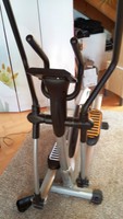 FINNLO Crosstrainer Loxon