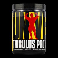 Universal Nutrition Tribulus Pro 100 Tabletten + GRATIS RIEGEL