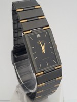 GRUEN PRECISION OROLOGIO WATCH DAMENUHR RELOJ VINTAGE ORIGINAL STEEL MS264 DE