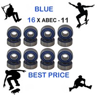 ABEC-11 Kugellager lager Skateboard Longboard Inliner stuntscooter waveboard 9 3