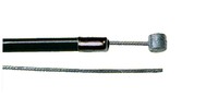 Bowdenzug Universal für Vorderrad Bremse f. MTB u. Sport 680 / 550 mm . BOW 24