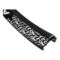 ALEX Alu-Felge "MD23" schwarz 23-559 (26"), 32 Loch 429390