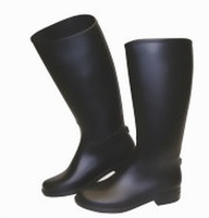Reitstiefel Kunststoff für Kinder + Erwachsene, Größe von 28 bis 42,  NEU