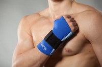 WR30068 Handbandage aus Neorpen, Handgelenkbandage, Handgelenkstütze 