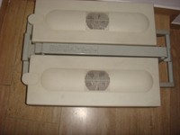 Solarium Philips 3701 A Sunmobil  Druckfeder neu  Sonnenbank  12  Mon Gewährl. 