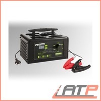 12V 24V POWERSTATION BATTERIELADEGERÄT 5in1 MOBILE STARTHILFE PRO USER RVC 4500