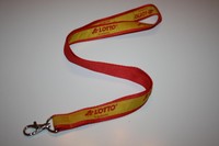 Lotto Brandenburg Schlüsselband / Lanyard NEU!!