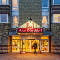 Kurzurlaub in Düsseldorf - Stilvoll vor den Toren der Rheinmetropole