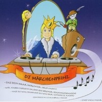 DJ Märchenprinz - DJ MÄRCHENPRINZ [CD]