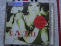 T.A.T.U. 200km/h in the wrong lane CD