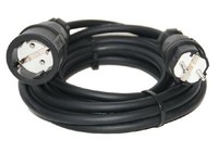 Verlängerungskabel Stromkabel H07RN-F 3x1,5 mm NEU 2/5/10/15/20/25/30/40/50m