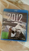 2012 - Roland Emmerich - Blu-ray