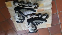 Inline-Skates K2