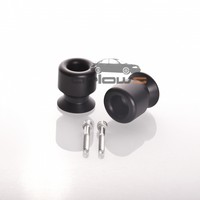 Sturzpad inkl. Ständeraufnahme Honda CBR600RR CBR1000RR PC37 PC40 SC57 SC59 M8