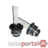 2x D2S XENON HID 8000K LAMPEN BRENNER BIRNEN TÜV E-Zulassung E11 BMW E46 E60