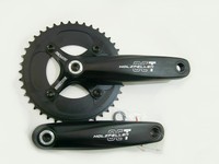  Truvativ  Howitzer Holzfeller OCT 175mm 42T Schwarz