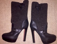 Women\u0026#39;s Shoes, Clothing and Accessories\u0026quot; in Brand:Christian ...  