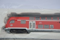 Hobbytrade 63140 Steuerwagen 2.Kl Schwarzwaldbahn - NEU in OVP