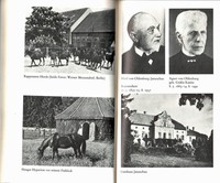 Trakehner Zucht Trakehnen Geschichte Ostpreußen Lehndorff Graditz Steinort 